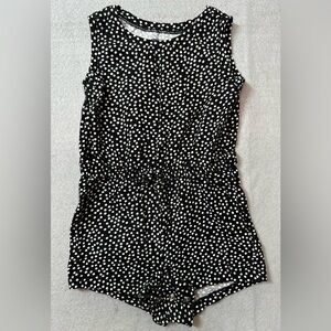 Polka Dot Kids One Piece